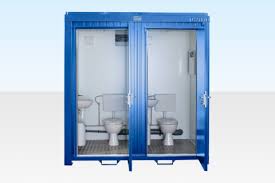 Types of Portable Toilets We Offer in Stoughton, WI